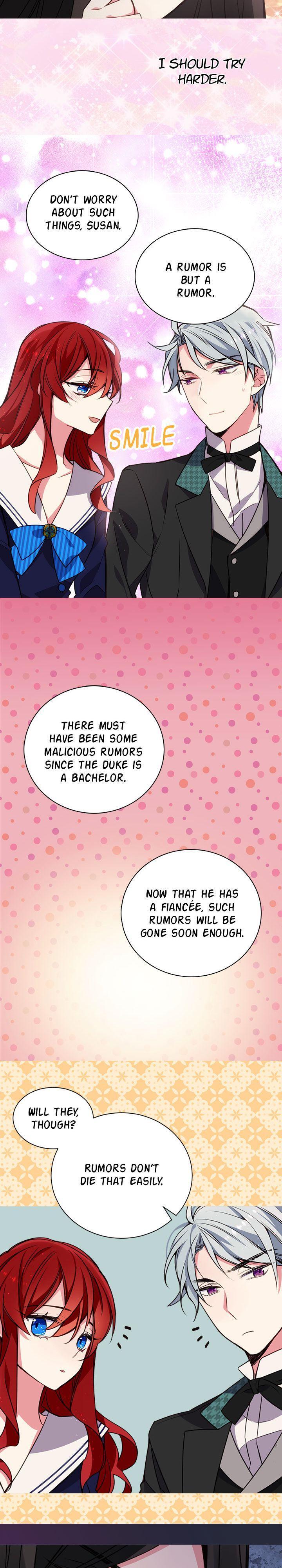 Read Adelaide Manga Online