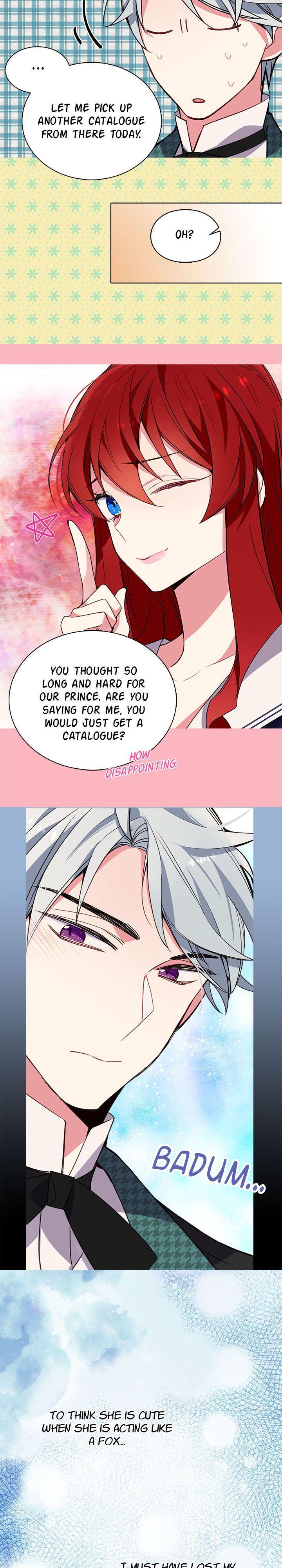 Read Adelaide Manga Online