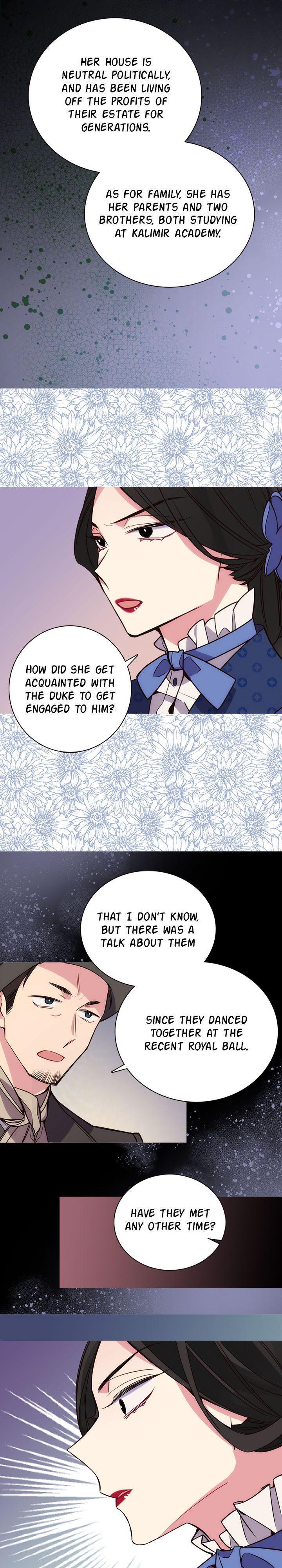 Read Adelaide Manga Online