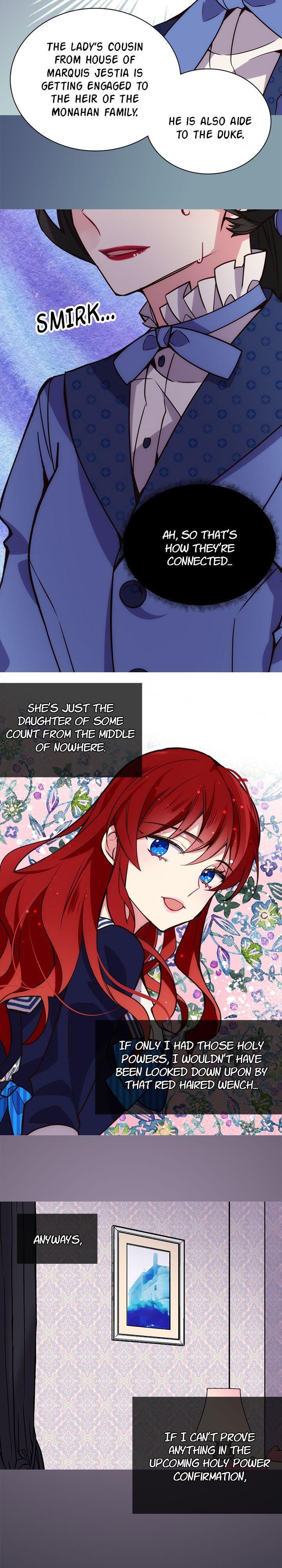 Read Adelaide Manga Online