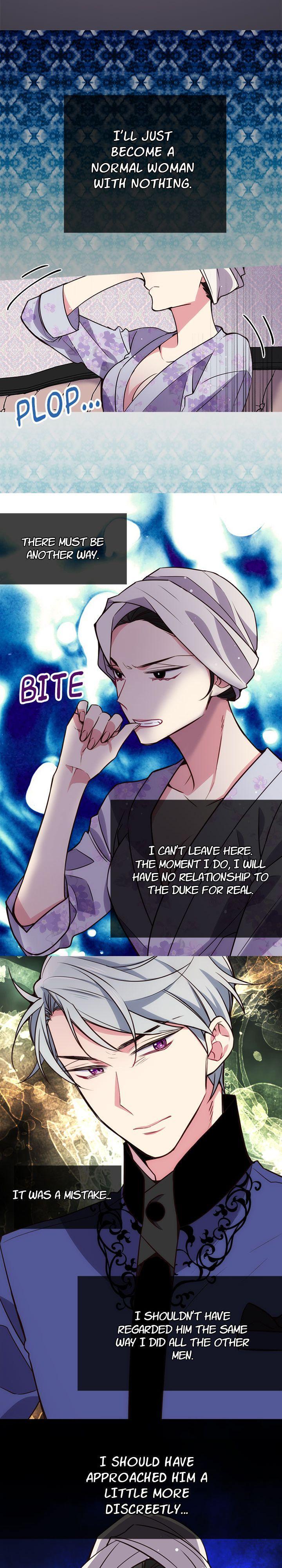 Read Adelaide Manga Online