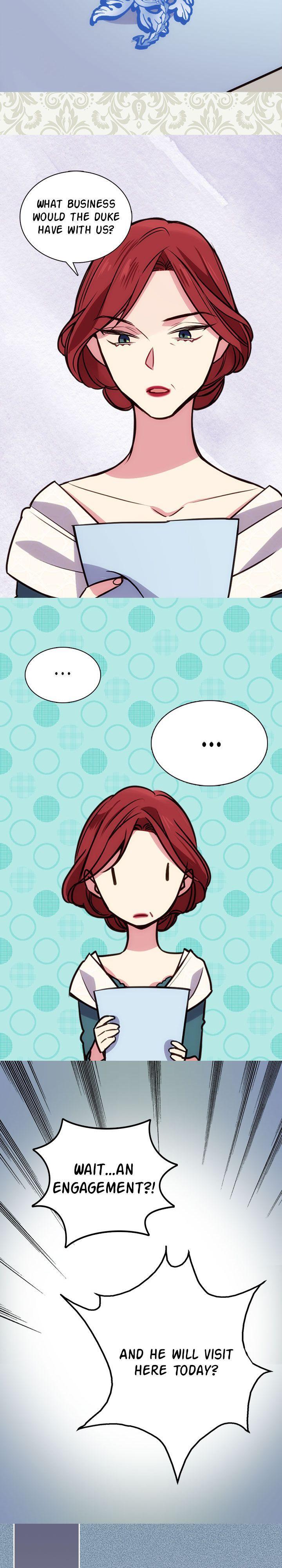Read Adelaide Manga Online