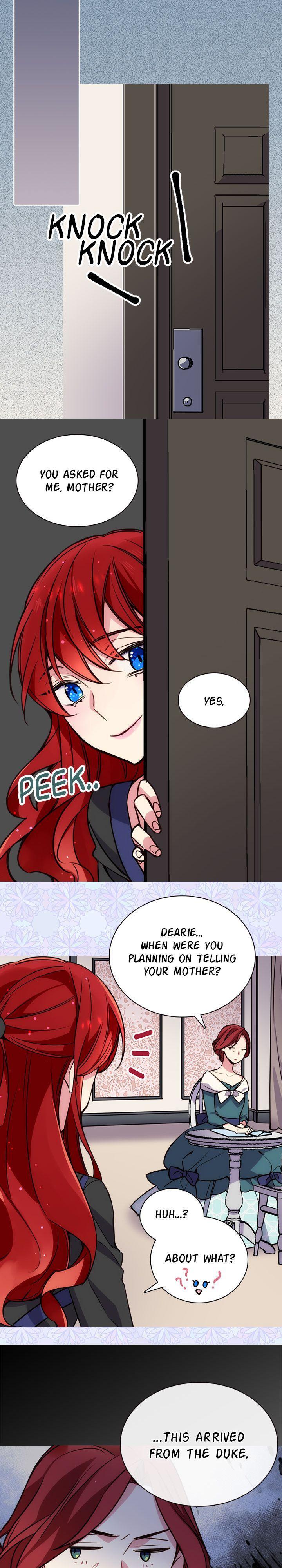 Read Adelaide Manga Online