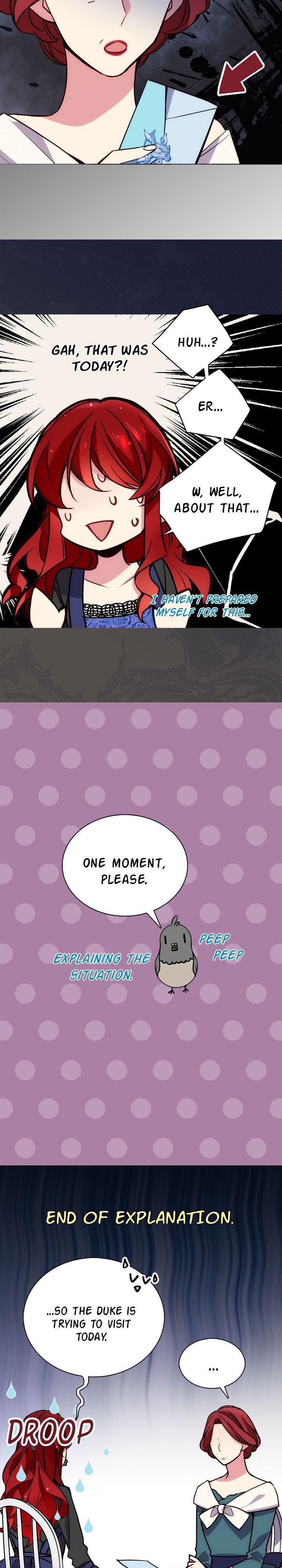 Read Adelaide Manga Online