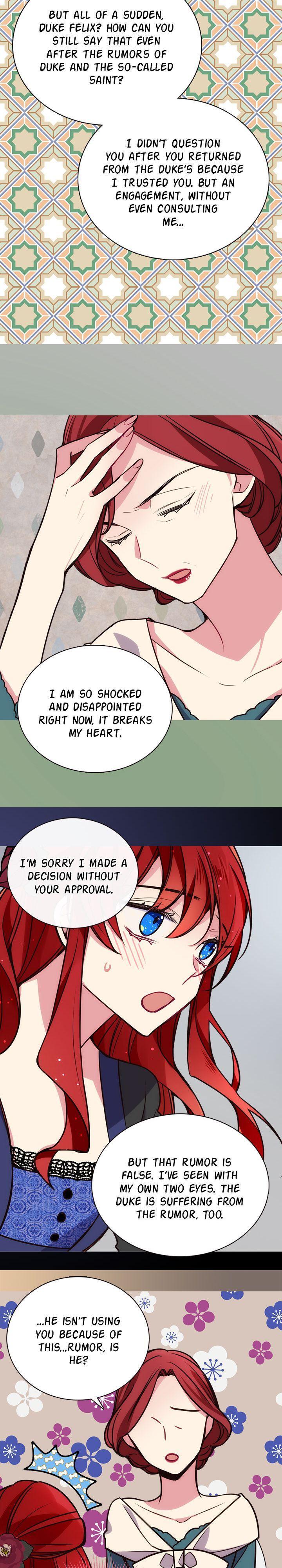 Read Adelaide Manga Online