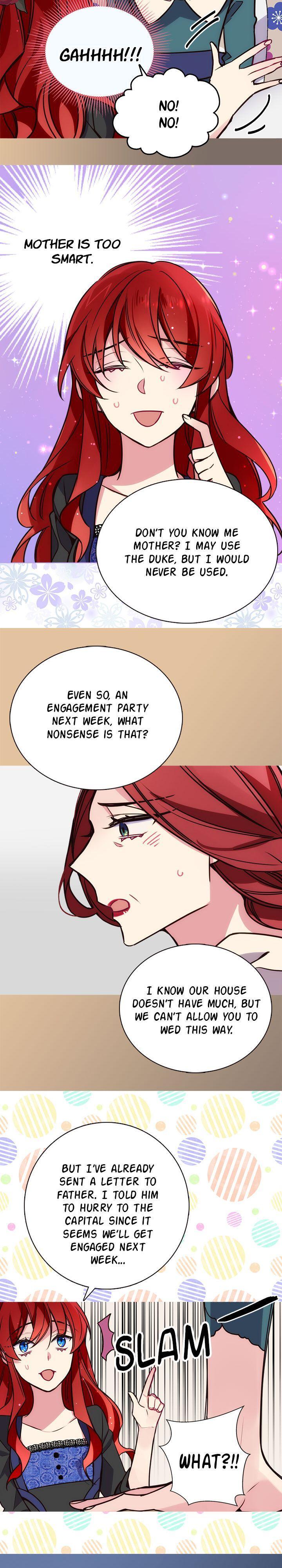 Read Adelaide Manga Online