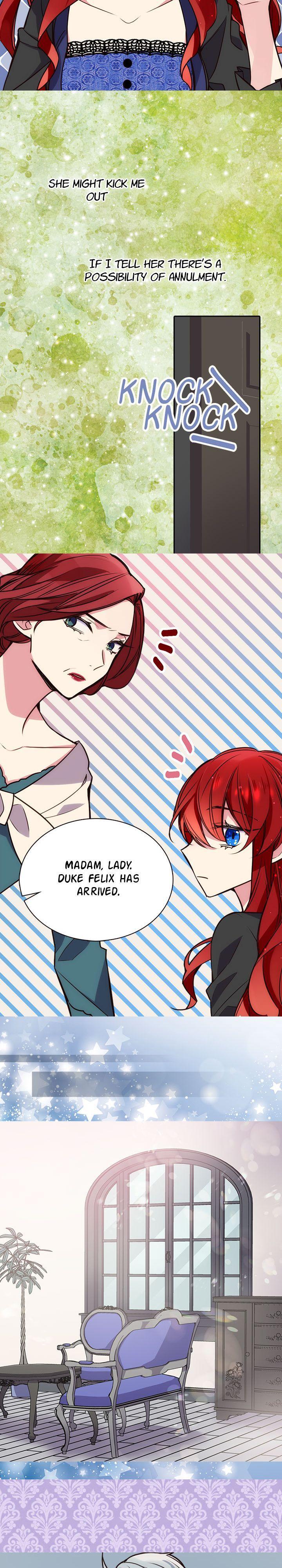 Read Adelaide Manga Online