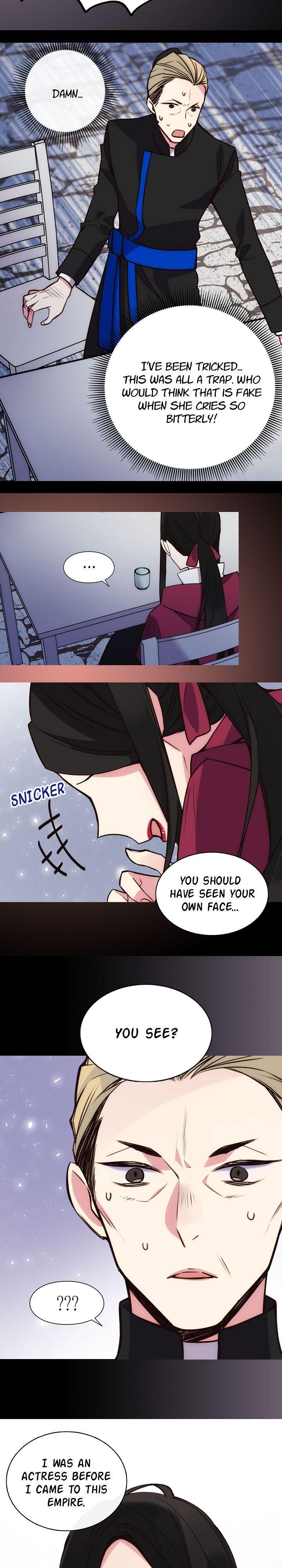 Read Adelaide Manga Online