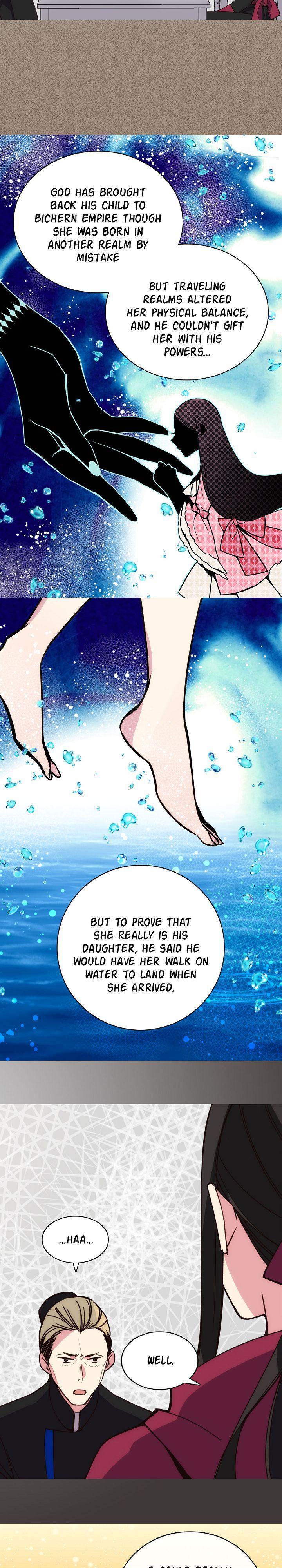 Read Adelaide Manga Online
