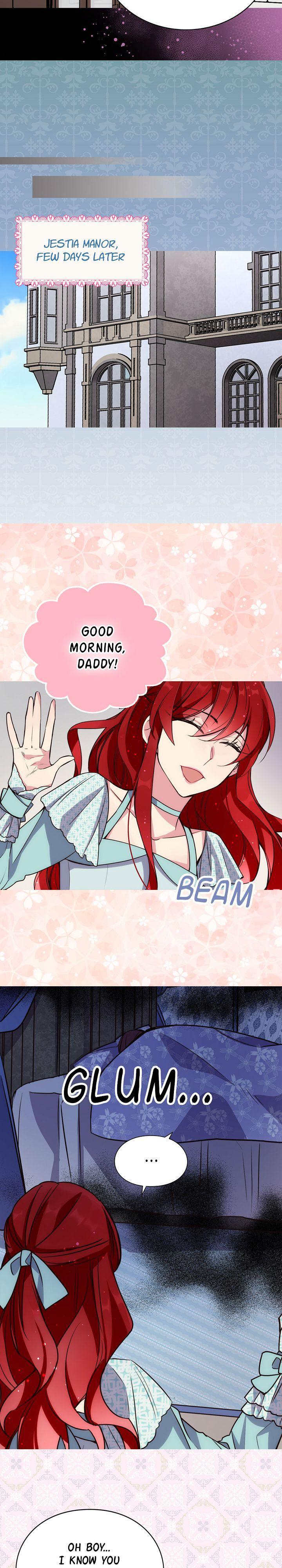 Read Adelaide Manga Online