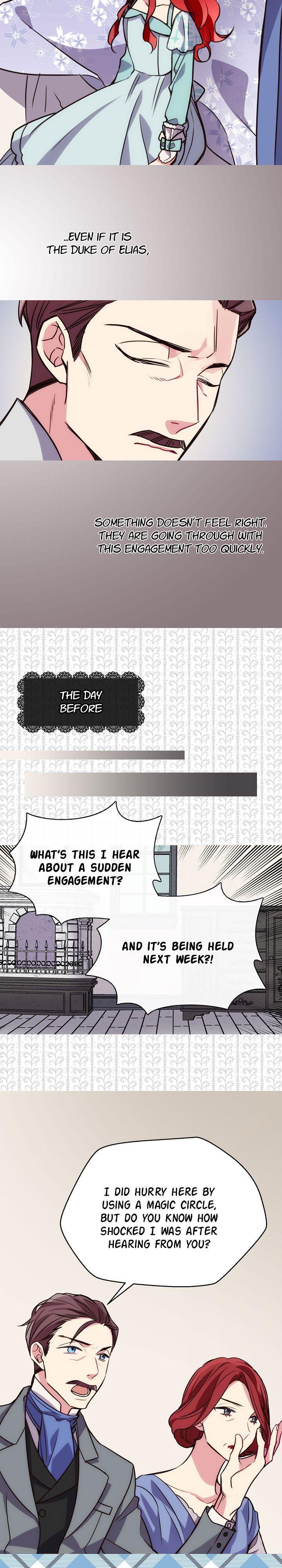 Read Adelaide Manga Online