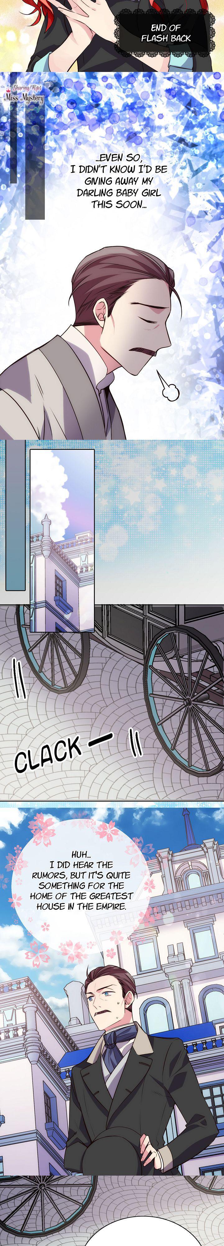 Read Adelaide Manga Online
