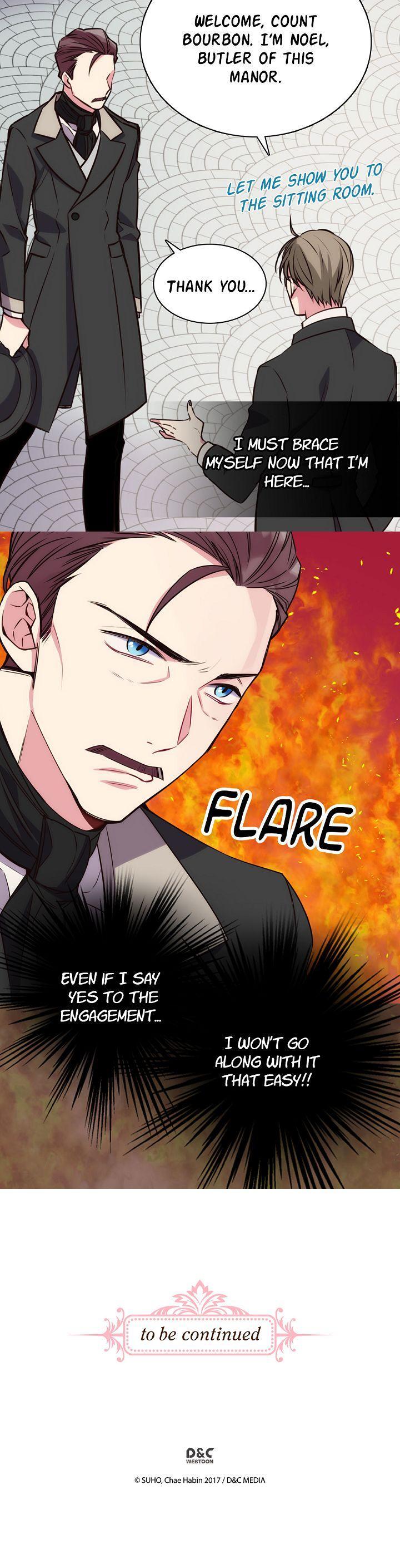 Read Adelaide Manga Online