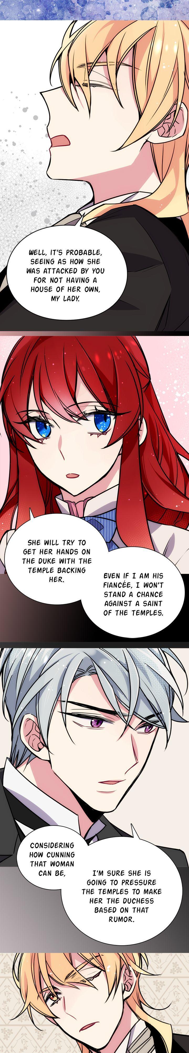 Read Adelaide Manga Online