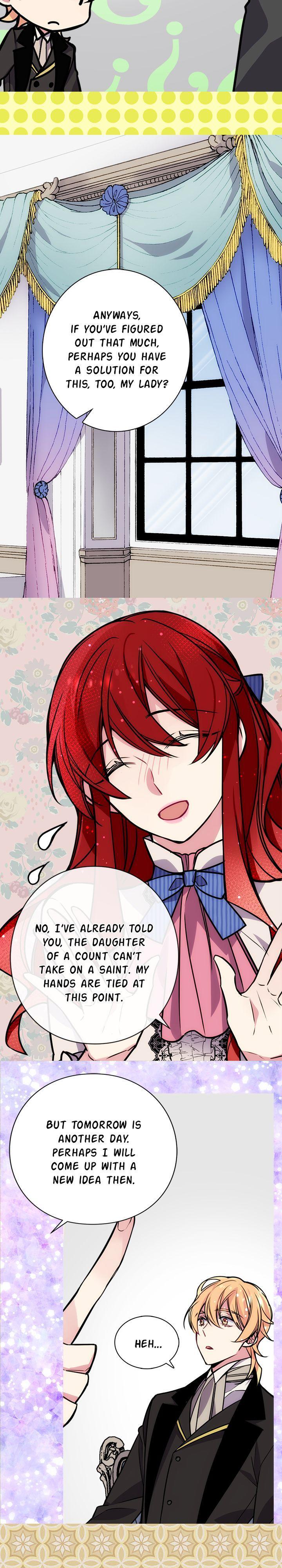 Read Adelaide Manga Online
