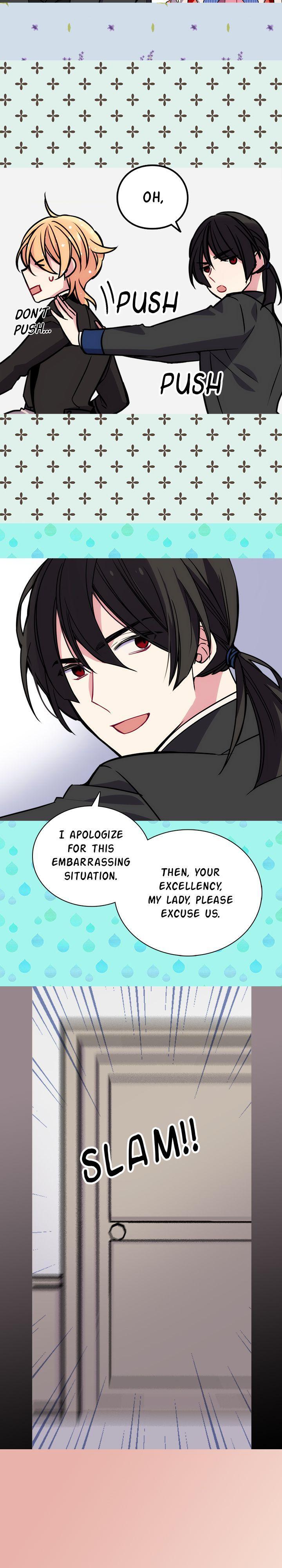 Read Adelaide Manga Online