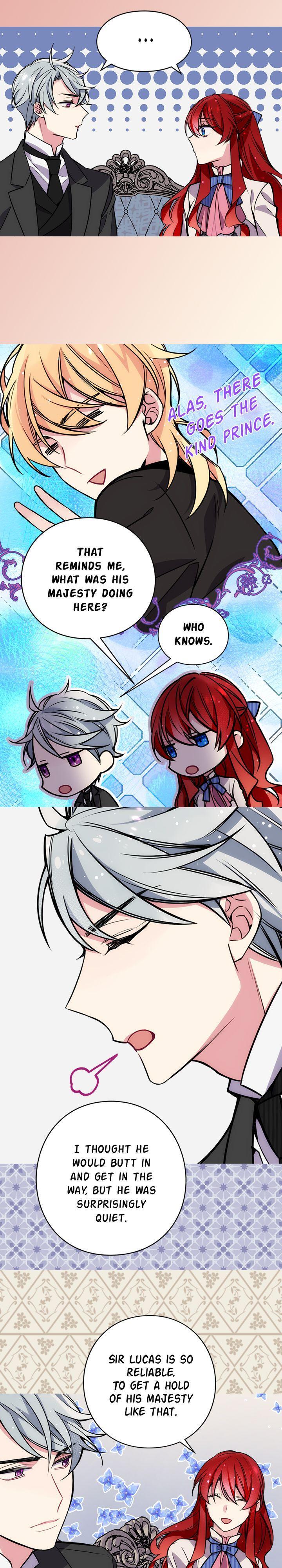 Read Adelaide Manga Online