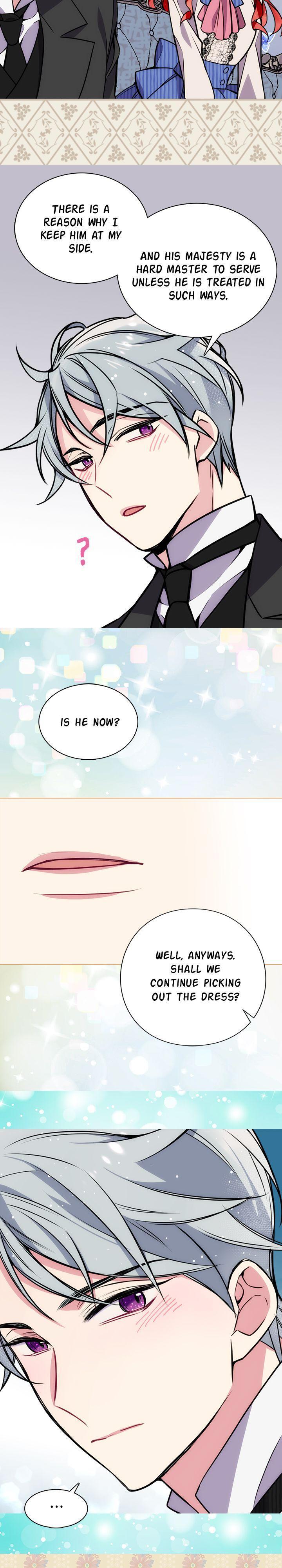 Read Adelaide Manga Online