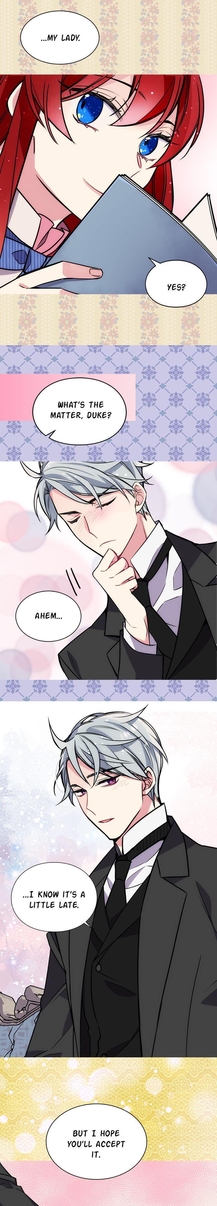 Read Adelaide Manga Online