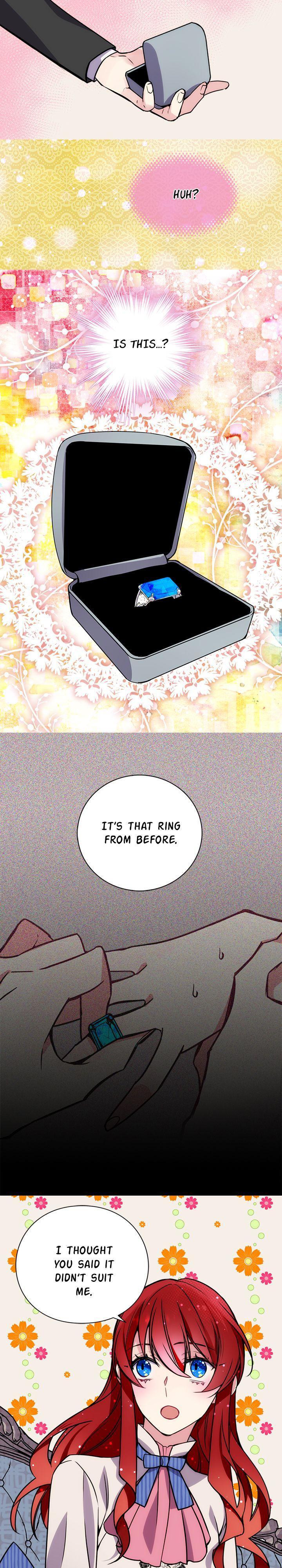 Read Adelaide Manga Online