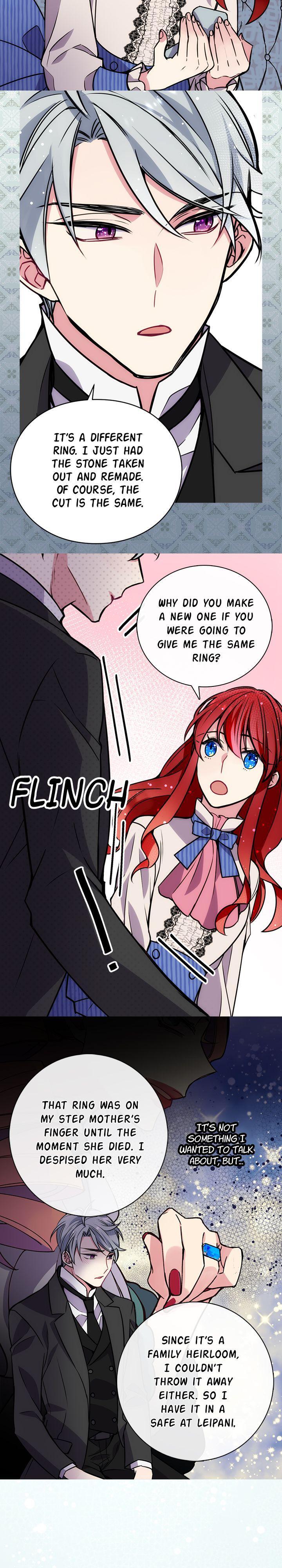 Read Adelaide Manga Online