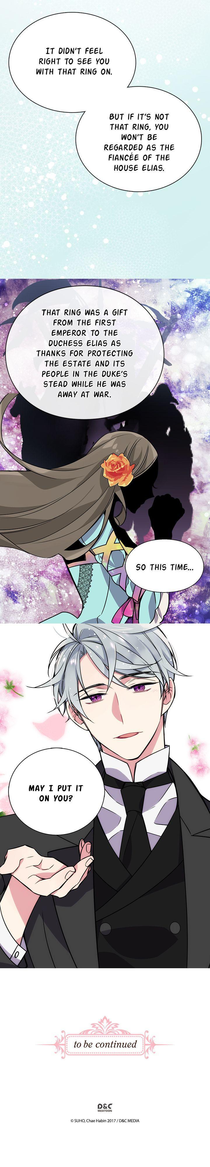 Read Adelaide Manga Online