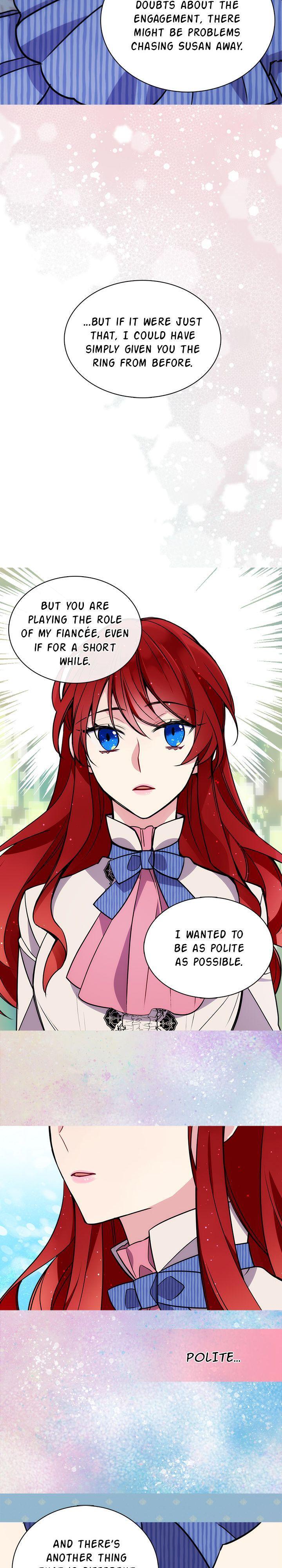 Read Adelaide Manga Online