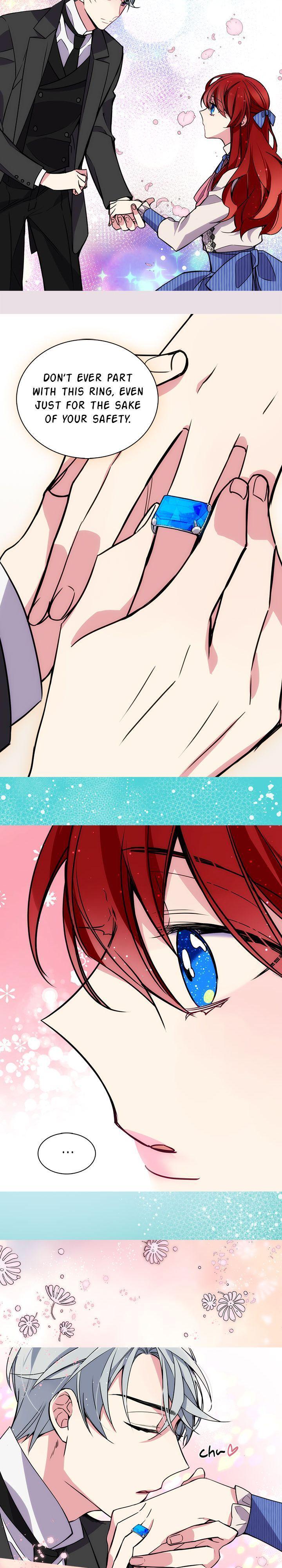 Read Adelaide Manga Online