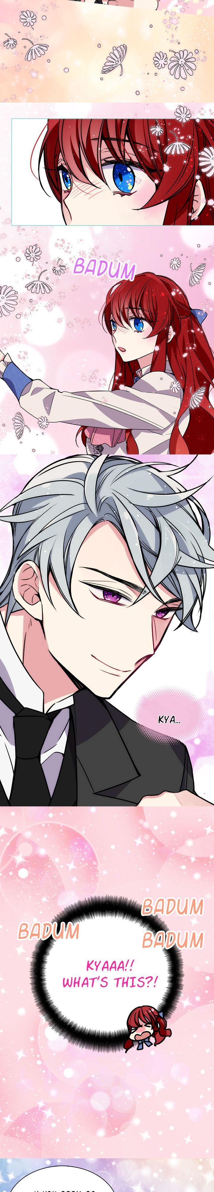 Read Adelaide Manga Online