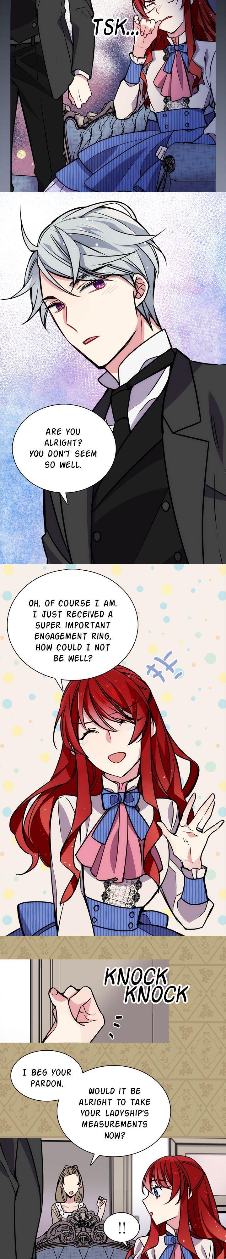 Read Adelaide Manga Online