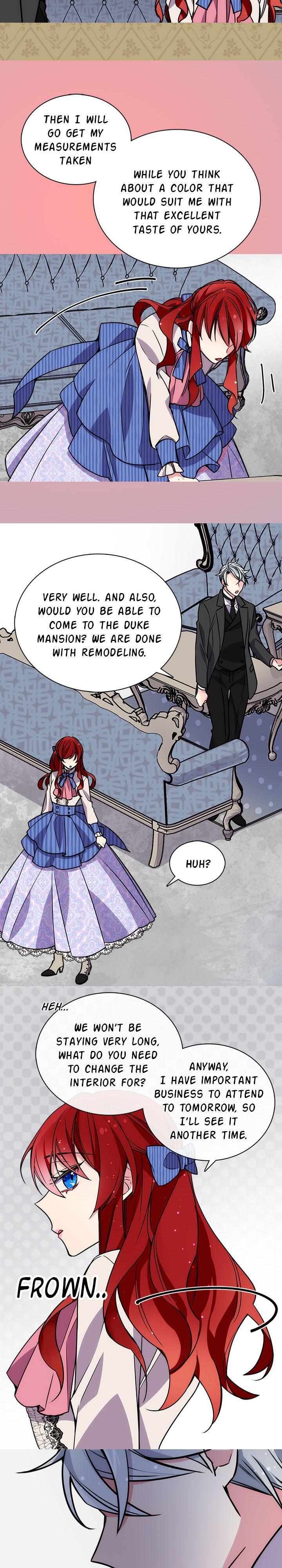 Read Adelaide Manga Online