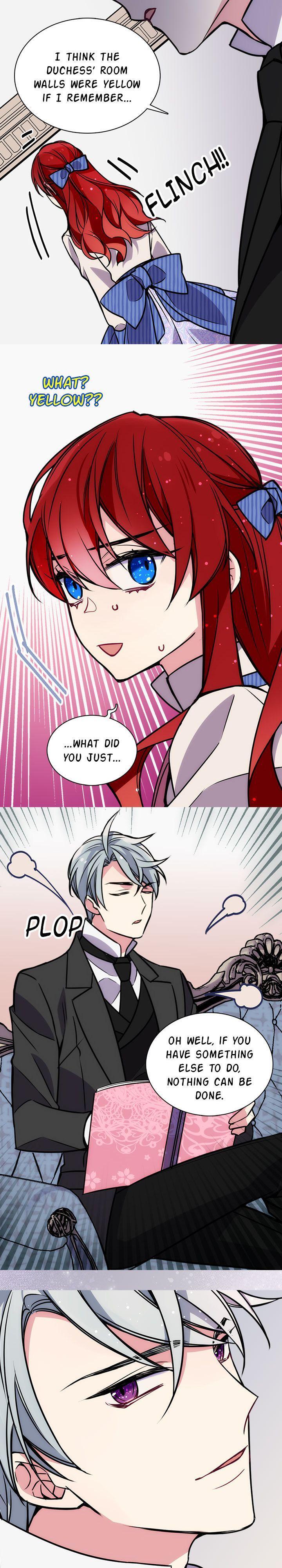 Read Adelaide Manga Online