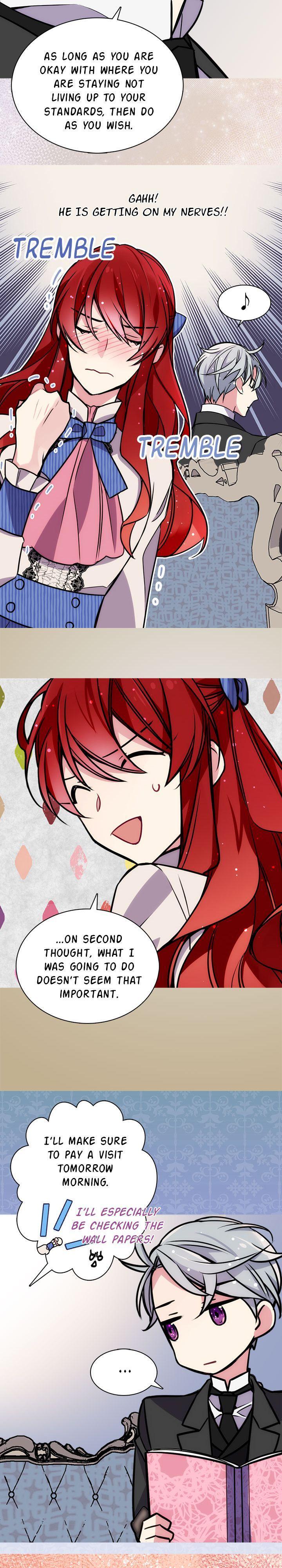 Read Adelaide Manga Online