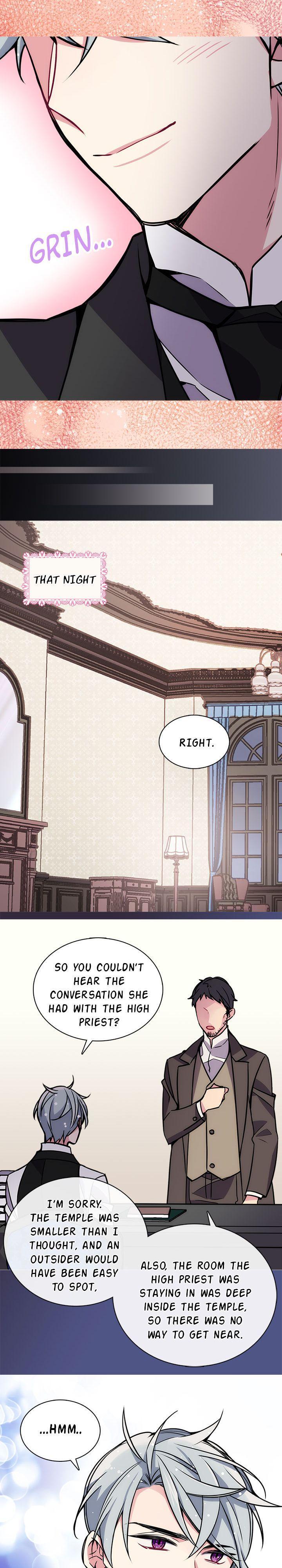 Read Adelaide Manga Online