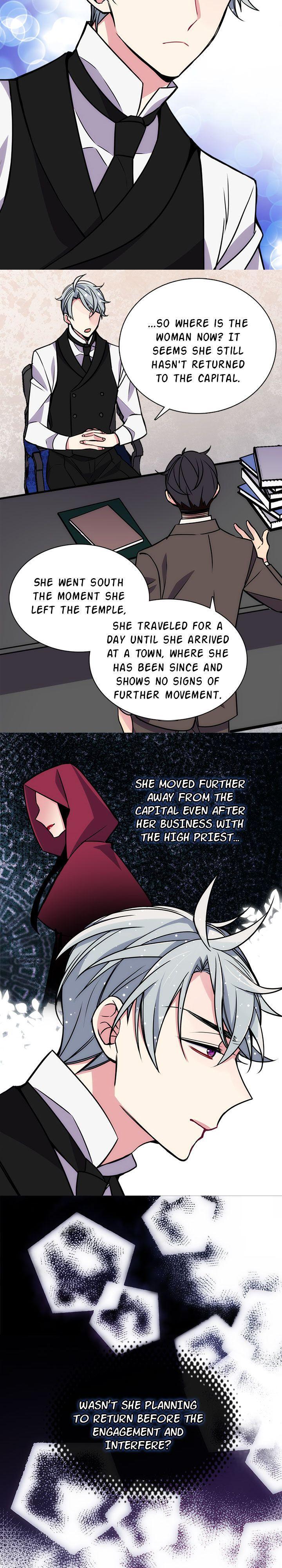 Read Adelaide Manga Online