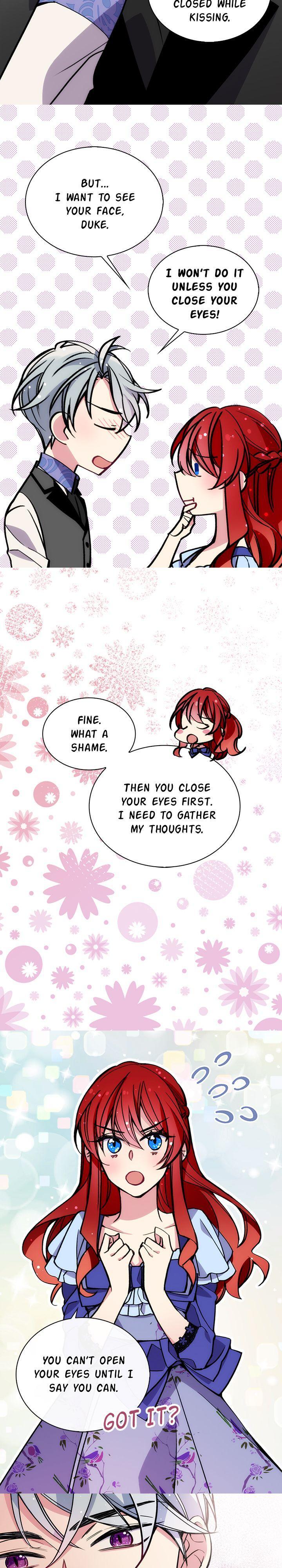 Read Adelaide Manga Online