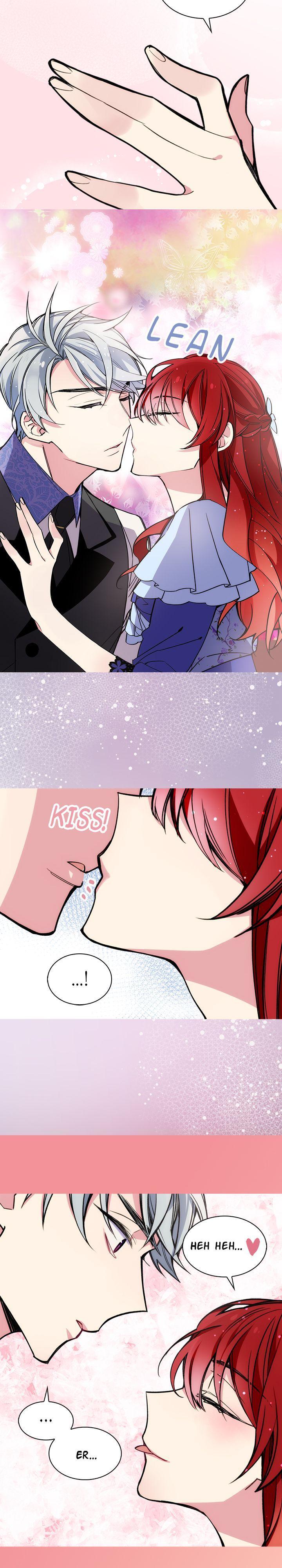 Read Adelaide Manga Online