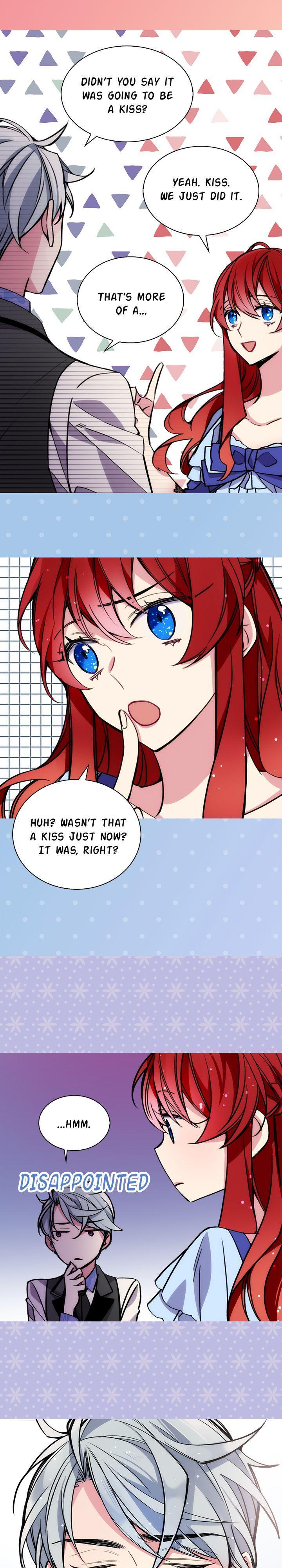 Read Adelaide Manga Online