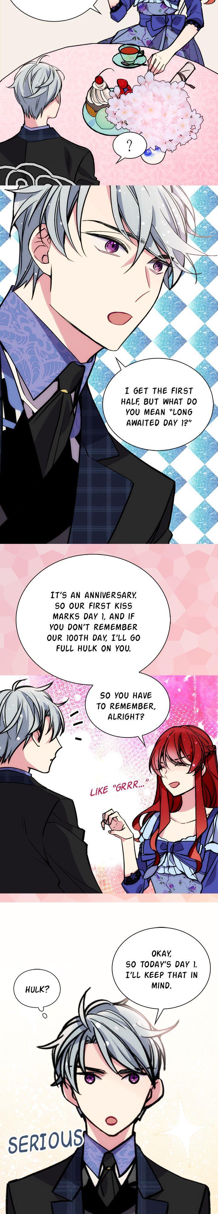 Read Adelaide Manga Online