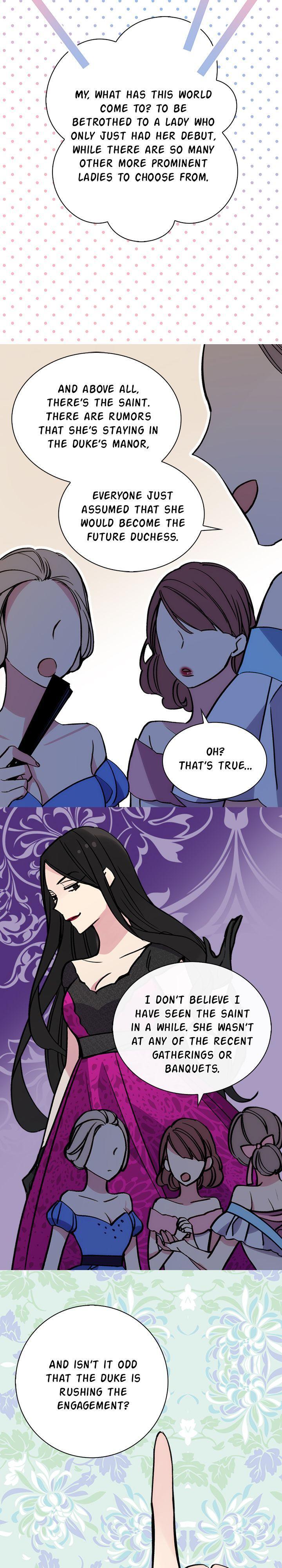 Read Adelaide Manga Online