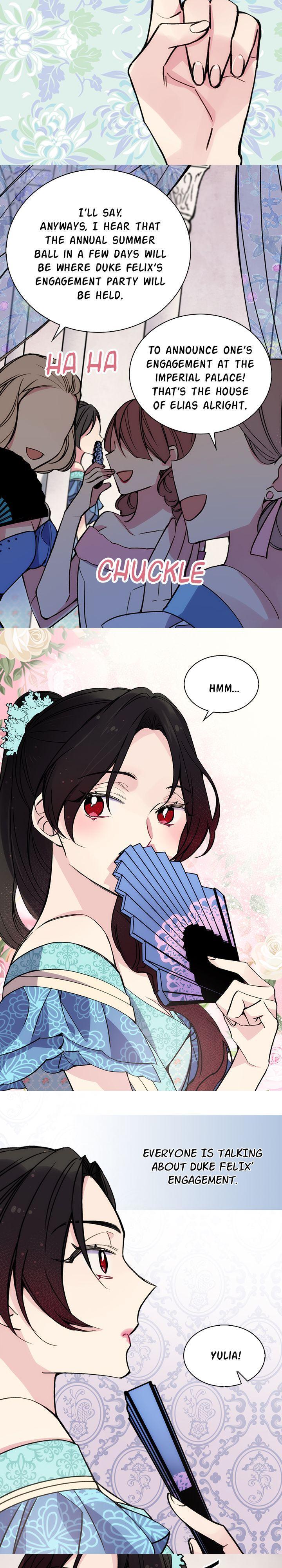 Read Adelaide Manga Online