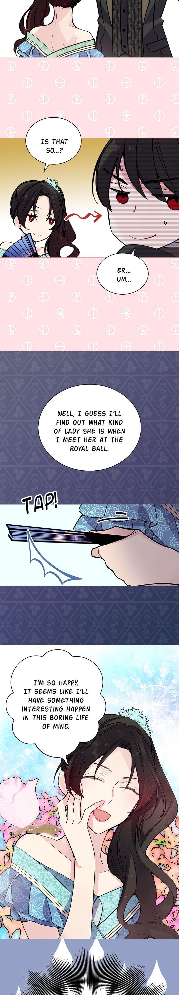 Read Adelaide Manga Online