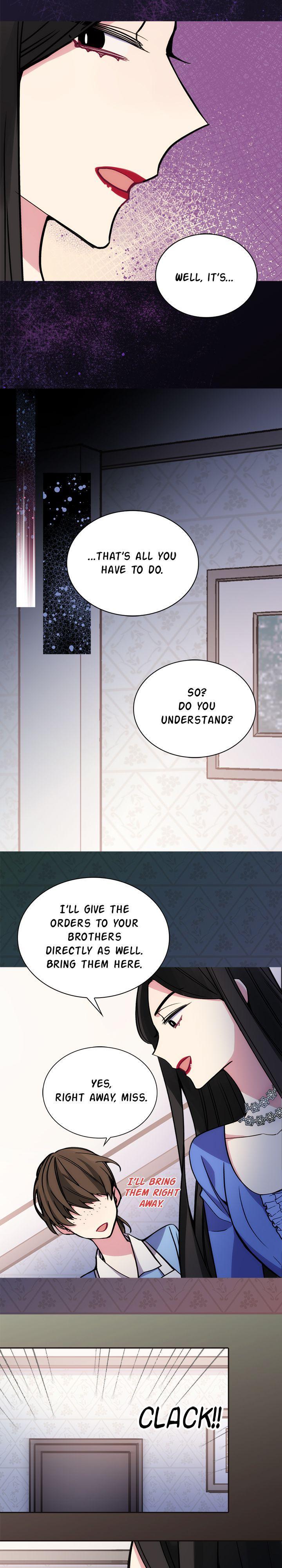 Read Adelaide Manga Online