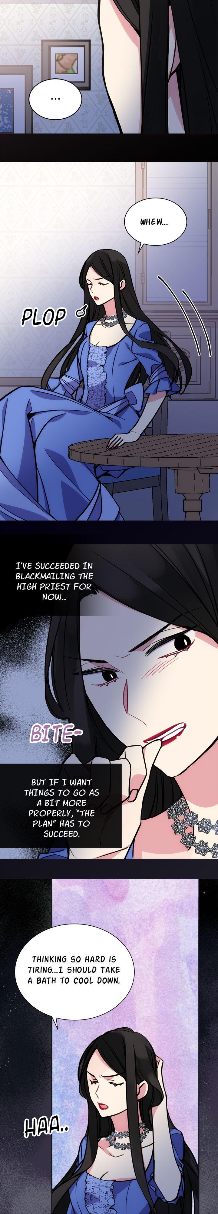 Read Adelaide Manga Online