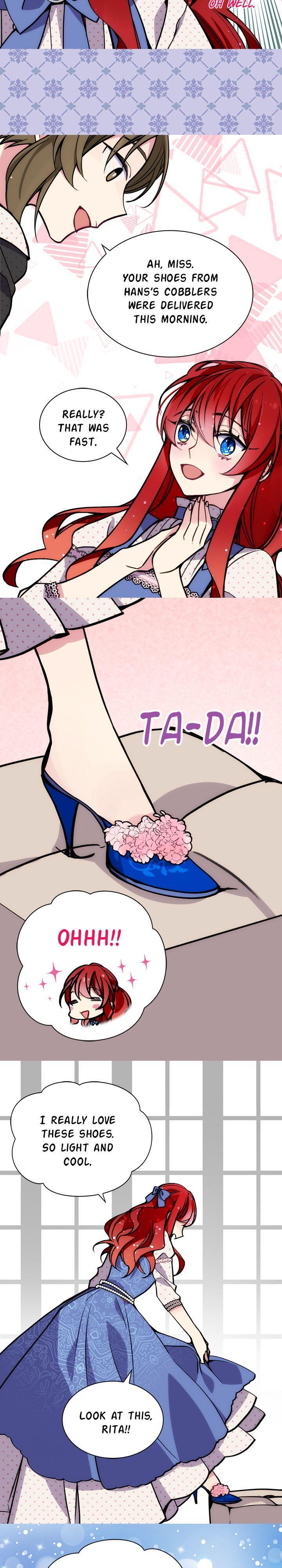 Read Adelaide Manga Online