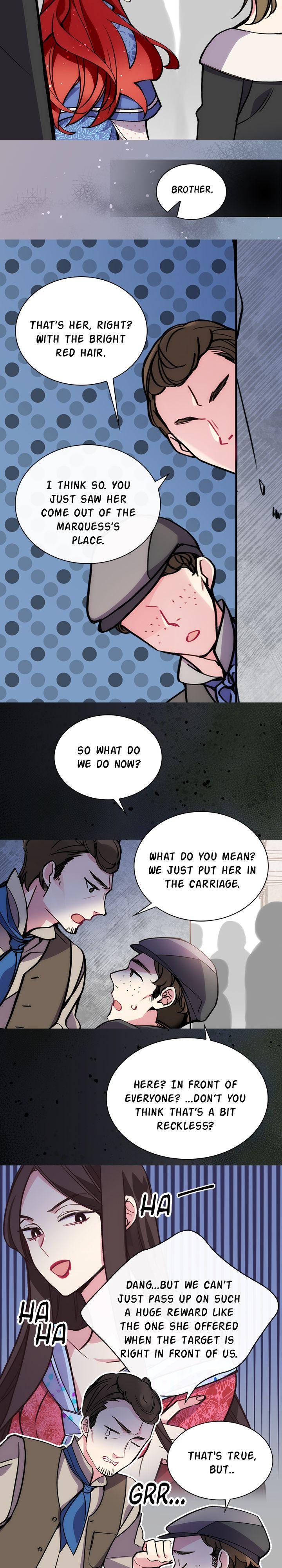 Read Adelaide Manga Online