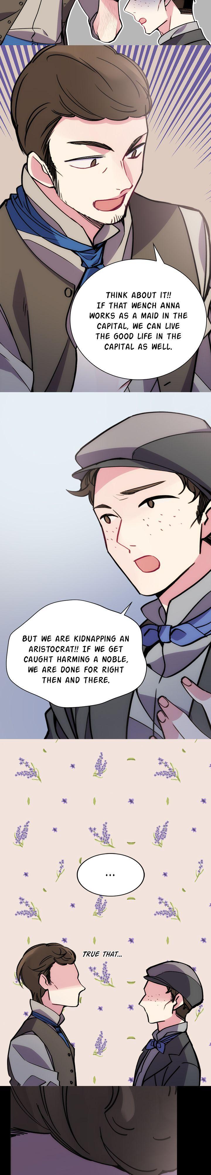 Read Adelaide Manga Online