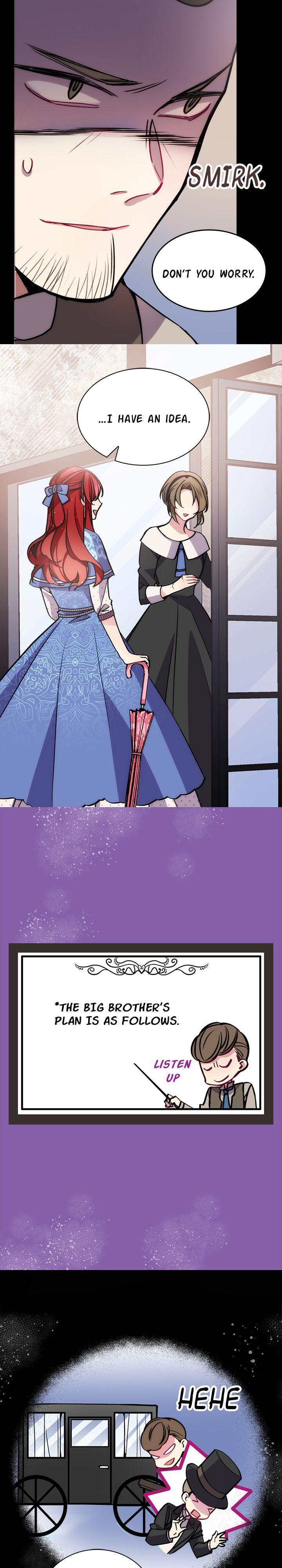 Read Adelaide Manga Online