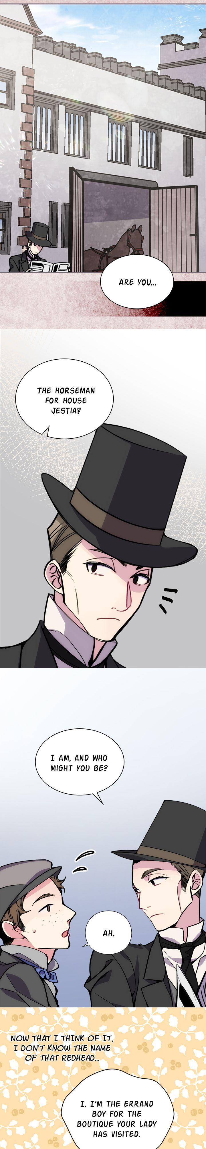 Read Adelaide Manga Online