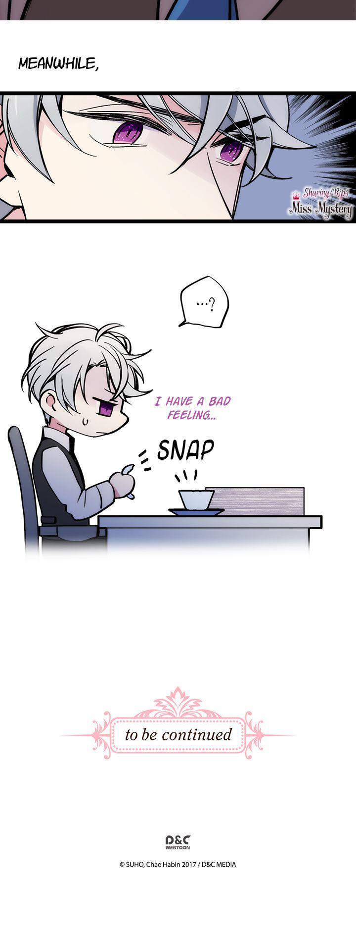 Read Adelaide Manga Online